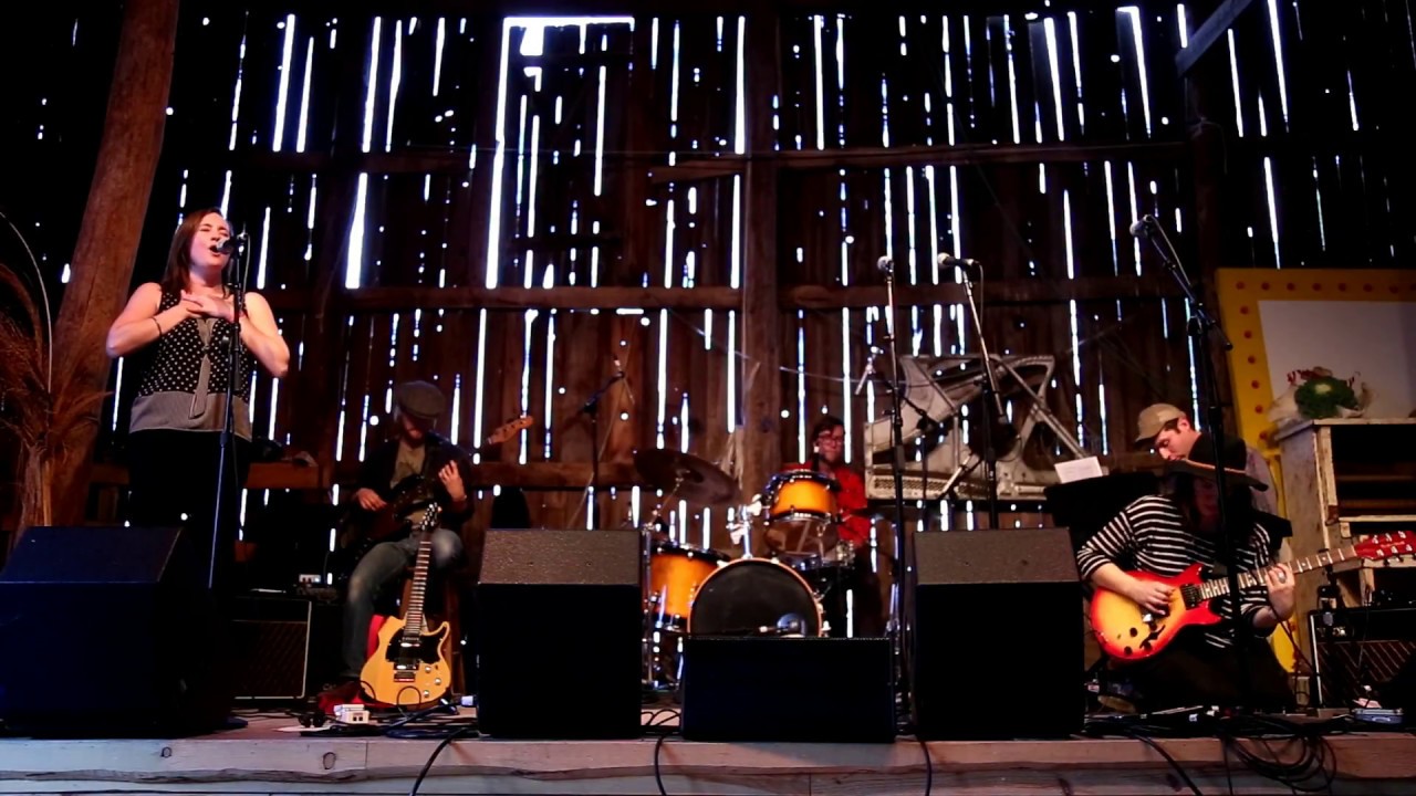 Earthwork Harvest Gathering 2017