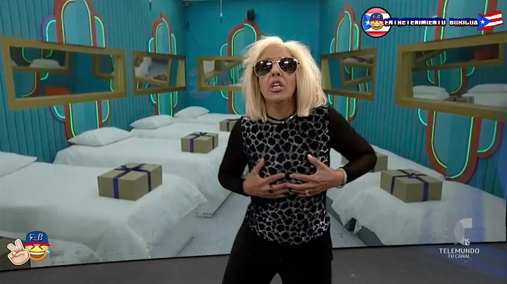 Raymond Y Sus Amigos La Casa De Los Peposos 5 Juli...
