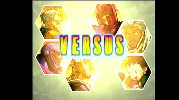 MvC2: DaveTheMagician Vs. Romneto (Part 2)