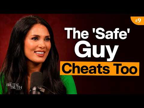 What No Woman Sees Coming | The Brutal Truth w/ Sadia Khan EP 9