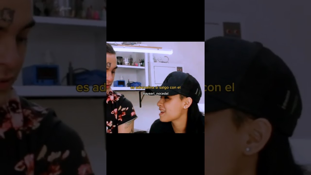 Assista a Me gusta su forma de ser el no se intimida sale a defender 🔥😎 #ladelosguantesnegros no YouTube Assista a Me gusta su forma de ser el no se intimida sale a defender 🔥😎 #ladelosguantesnegros no YouTube