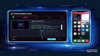 LÜ OPEN MENU TOOL | Full iPhone & iPad Tutorial for All iOS Versions