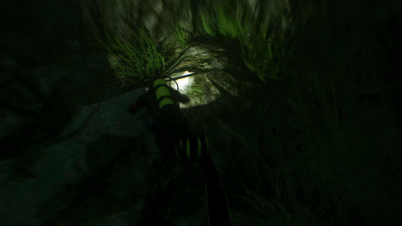 Uncharted 4 A Thief’s End™ treasure location antique pocket watch YouTube