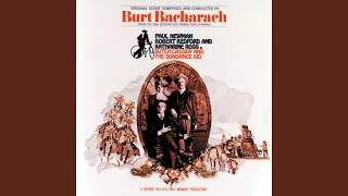 South American Getaway (From "Butch Cassidy And The Sundance Kid" Soundtrack) chords