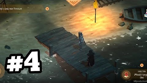 Slash Of Sword 2 #4 Android/iOS Gameplay Walkthrough