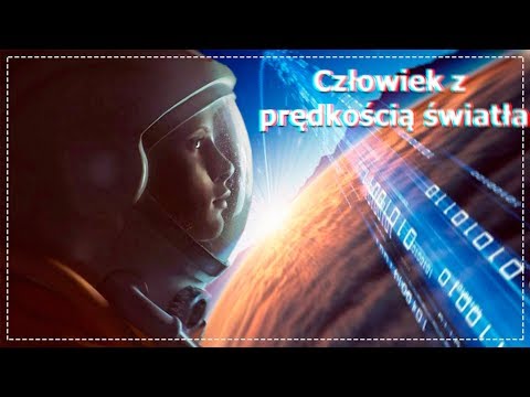 Wideo: Nieosiągalność: Co Stanie Się Z Nami Przy Prędkości światła - Alternatywny Widok