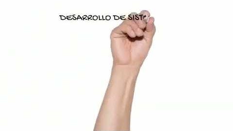 Presentación Unidad Didáctica 1 - Desarrollo de Sistemas I - ISIV