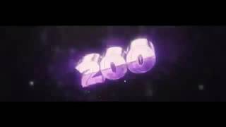 Nova Intro de 200 sub(abra a discrição )