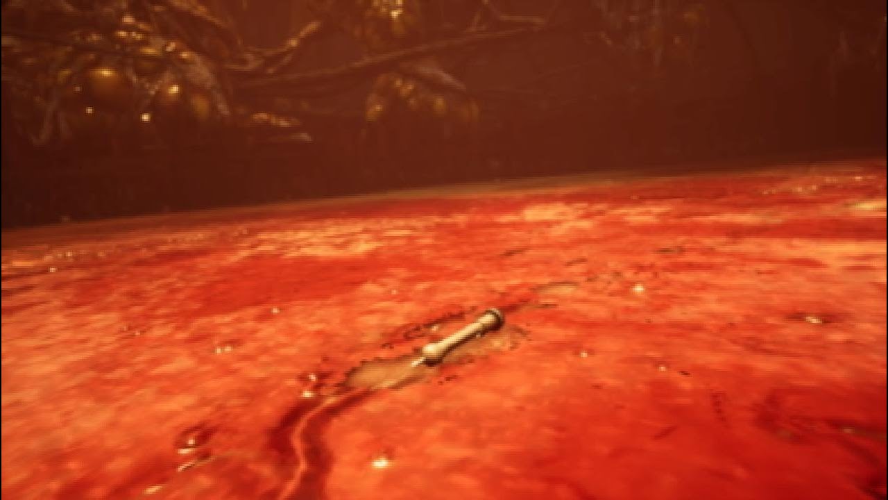 Thymesia Mutated Odur YouTube