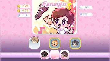 Kpop Academy manager game | Hire Kpop Idols and make them stars game #part-7