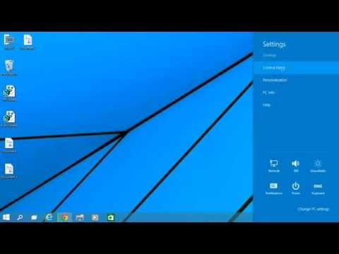 Video Hướng dẫn tắt UAC trên Windows 10 - youtube