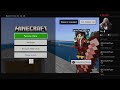 Nether To Overworld Travel! DavisTheFNAFfan's Live Minecraft PS4 Broadcast