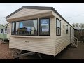 40620 Willerby Rio 35x12 2 bed 2010 Preowned caravan for sale offsite