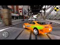 GTA 4 Crash Testing Real Car Mods [10k SUBS SPECIAL] Ep.62
