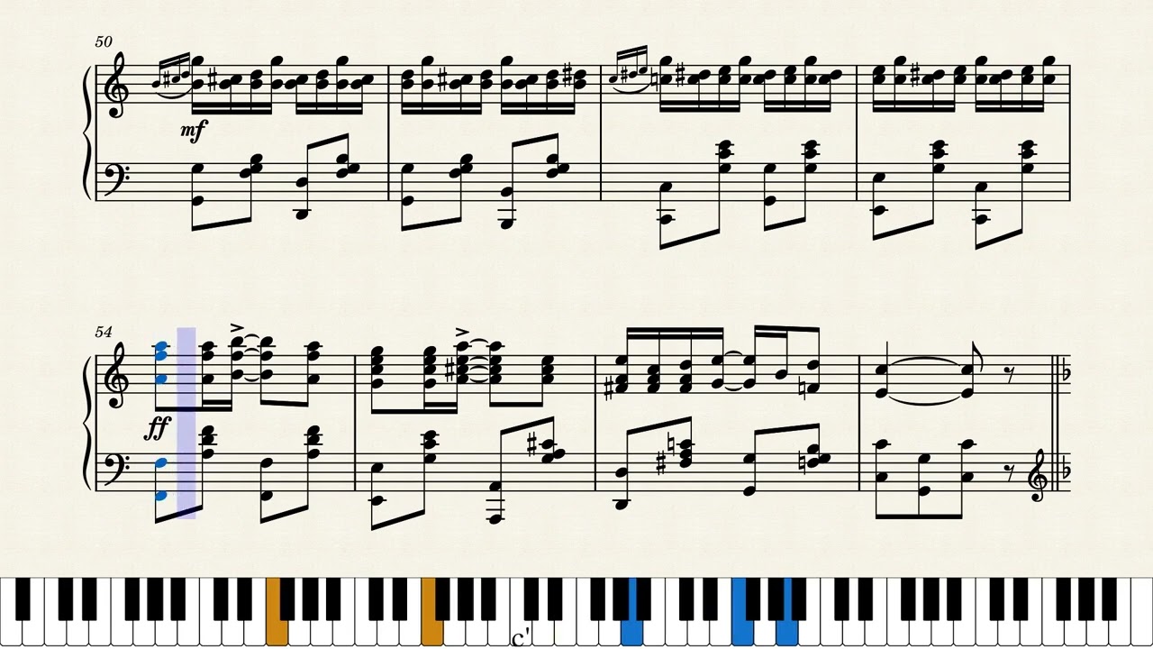 The North Pole Rag by S.J. Stokes (1909)