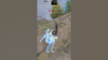 1 vs 4 Sqaud Wipe 😎 | CODM #shorts #codm #callofduty #callofdutymobile