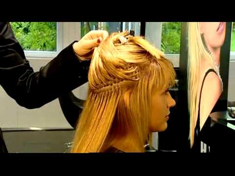 Video: Haarverlängerungen, Wie Sie Sich Um Sie Kümmern Sollten