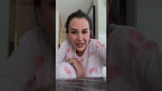 Gerçekten Bizi Bırakın..