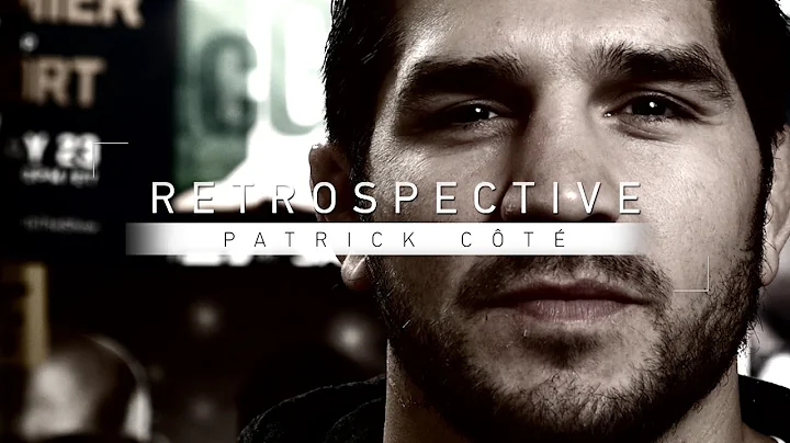 Retrospective: Patrick Cote - Full Episode