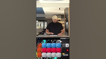 Pega a visao! #realpads #pads #funkbrasil #funktutorial #reguetton #dj #djfunk #reggae #funkbrasil