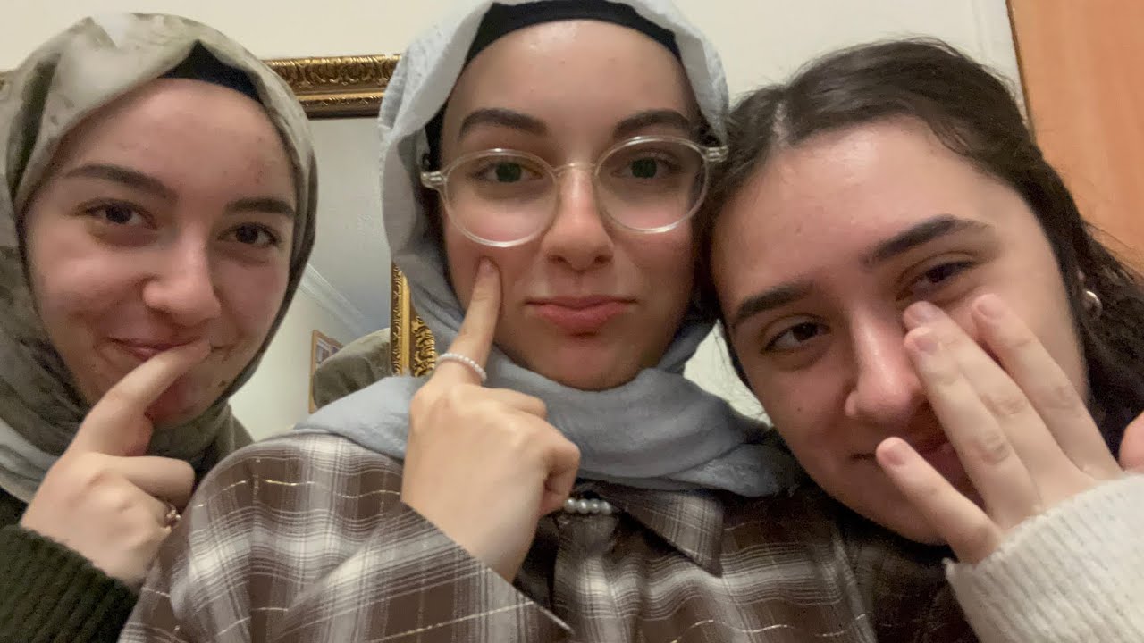 DÜNYANIN EN İYİ KARNE GÜNÜ VLOGU!!!!! ^3333