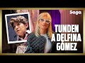 CRITICAN CANDIDATURA de DELFINA GÓMEZ; EMILIO OSORIO opina de la nueva pareja de NIURKA