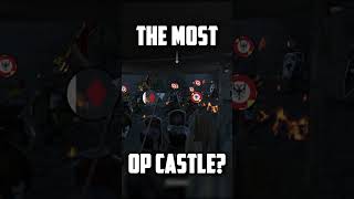 The Most OP Castle in PB? - Mount & Blade 2 Bannerlord #mountandblade #persistentbannerlord The Most OP Castle in PB? - Mount & Blade 2 Bannerlord #mountandblade #persistentbannerlord