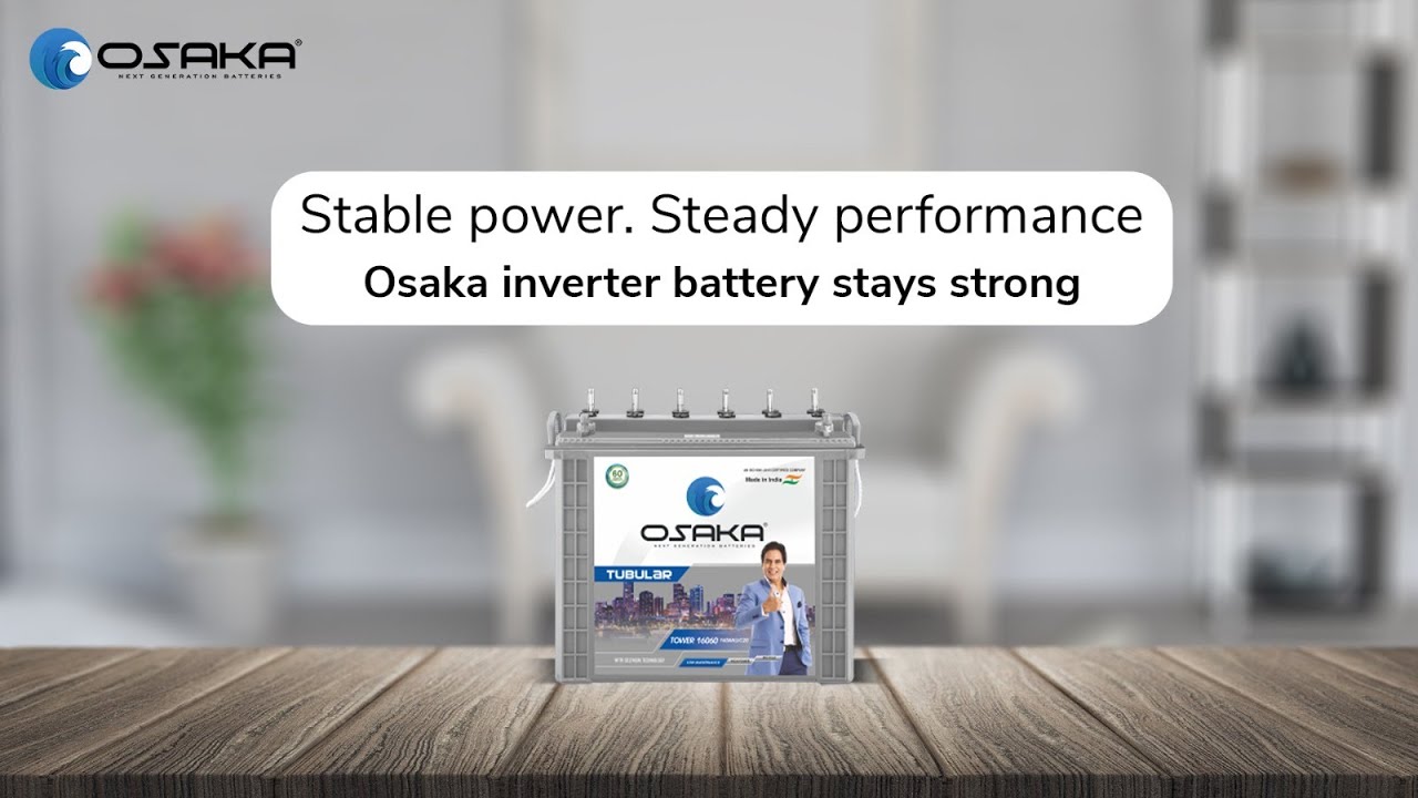 𝐓𝐡𝐞 𝐏𝐨𝐰𝐞𝐫 𝐁𝐞𝐡𝐢𝐧𝐝 𝐄𝐯𝐞𝐫𝐲 𝐌𝐨𝐦𝐞𝐧𝐭 𝐓𝐡𝐚𝐭 𝐌𝐚𝐭𝐭𝐞𝐫𝐬 𝐎𝐬𝐚𝐤𝐚 𝐈𝐧𝐯𝐞𝐫𝐭𝐞𝐫 𝐁𝐚𝐭𝐭𝐞𝐫𝐢𝐞𝐬