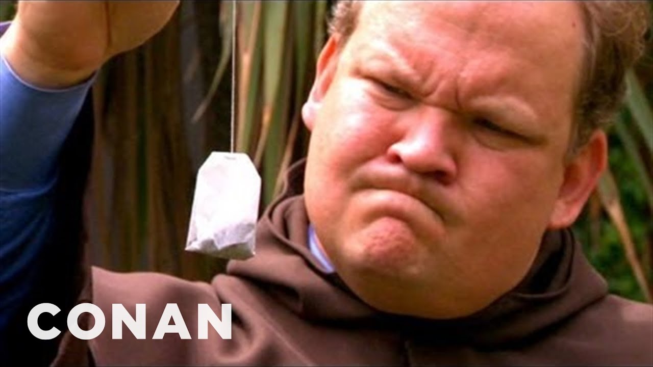 Film backdrop image for Andy Richter Learns About Teabagging (2012)