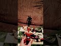 John cena VS The UnderTaker Pt 2 Grand Finally