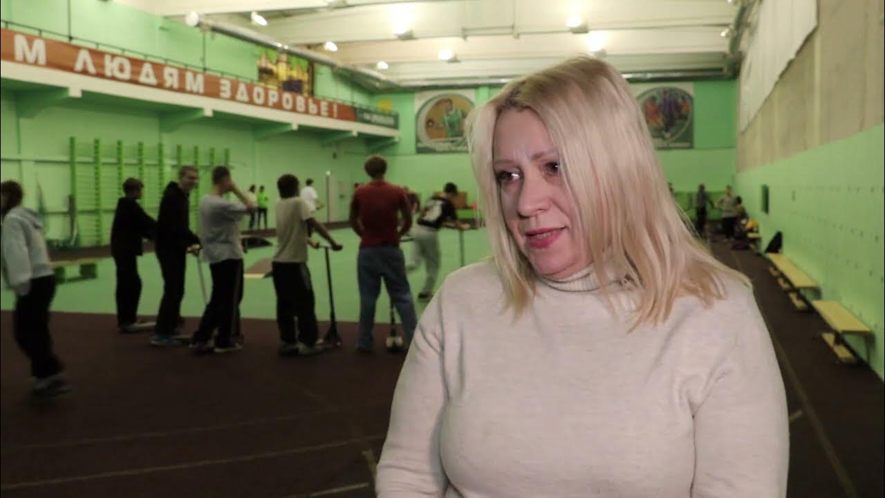 соликамск тв