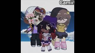 "estou esquecendo seu rosto.."(Starmi Lore)// #vaiprafycaramba #desflopacomu #gacha #trend