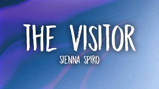 SIENNA SPIRO - The Visitor (Lyrics)
