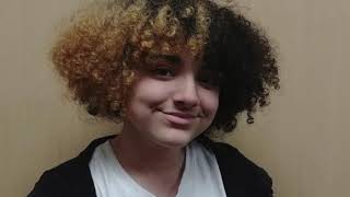 Vivian Verano - Keith Middle School