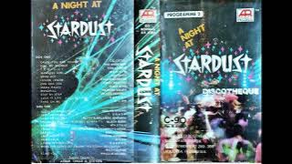 A Night At Stardust  Programme 02