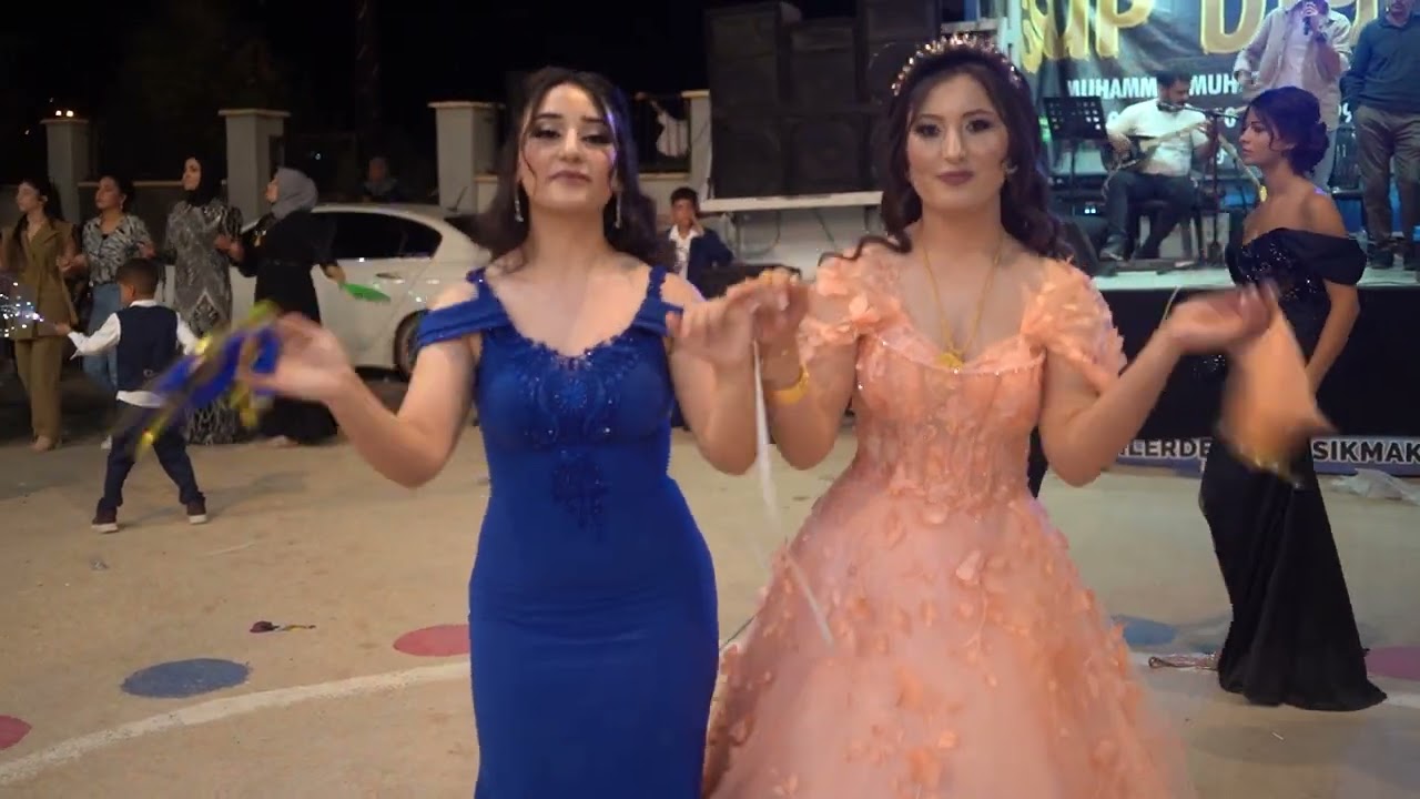 Pınar ∞ Hasan Nișan Töreni 3.Bolum\Grup Diyez \Ardıl\Karavaiz Düğünleri