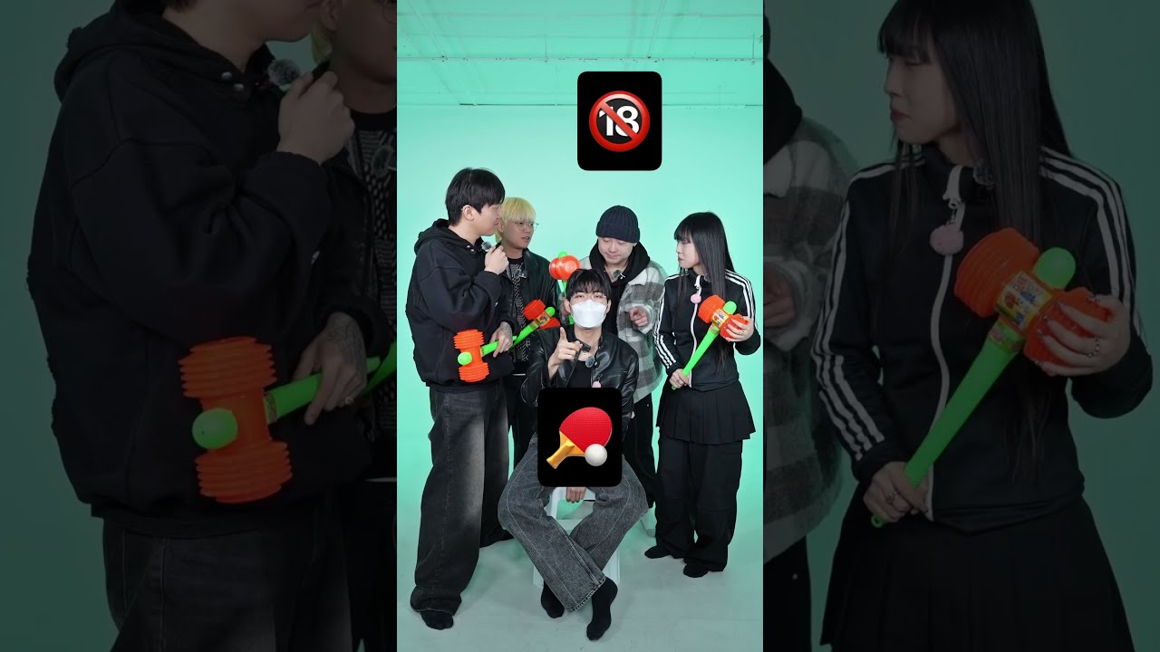 Mind Reading Challenge Beatbox Tiktok