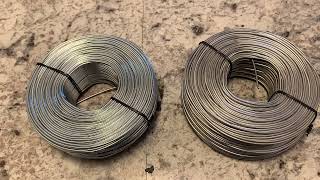 How to Know if Wire is Stainless