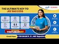 Why Our JEE Test Series is the Ultimate Choice for JEE 2026 Aspirants! 💯| All India JEE Test Series