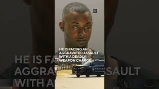 Off-duty officer wounded in Dallas shooting