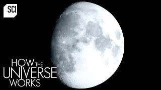 The Mysterious Origin of Earth's Oversized Moon | How the Universe Works | Science Channel by Science Channel 15,829 views 1 month ago 8 minutes, 56 seconds
