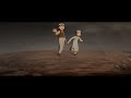 End of video