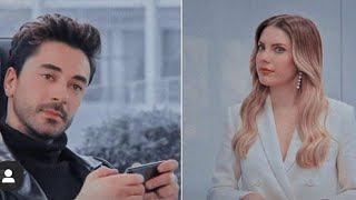 Yıldız & Kerim - Sen (İdo Tatlıses)
