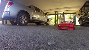 sakura d3 rwd conversation rc drift