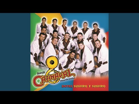 Sueño - Banda Carnaval