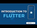 1.1 What is Flutter ? Introduction to Flutter || Flutter Course for Beginners
