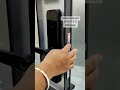Smart Door Lock II Parshva Computer