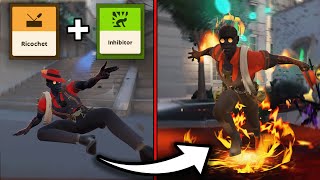 The SECRET Infernus Combo in Deadlock (Build Included)