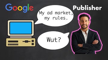 WTF is the Justice Department’s ad tech antitrust case against Google?: Part 5