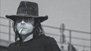 The Sisters Of Mercy - Flood II